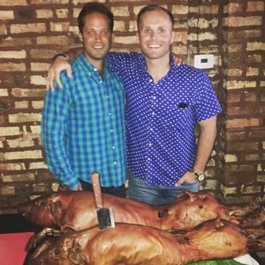 Meet your Posher, Dylan m.